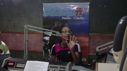 Retrospectiva del Ballet - Entrevista 1 - hoy 25/10/2014