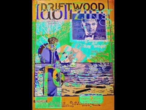 Eddie Elkins' Orchestra - Who Cares?