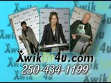 KwikFit4u™ Vibration Machines (MiracleAlternatives.com)