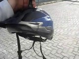 Bike nas Ruas de Taubaté, testando os capacetes fotográficos - parte 4
