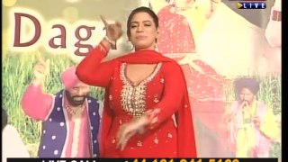 Punjabi Daga -25th October 2014 Full Show on  DM Plus TV UK