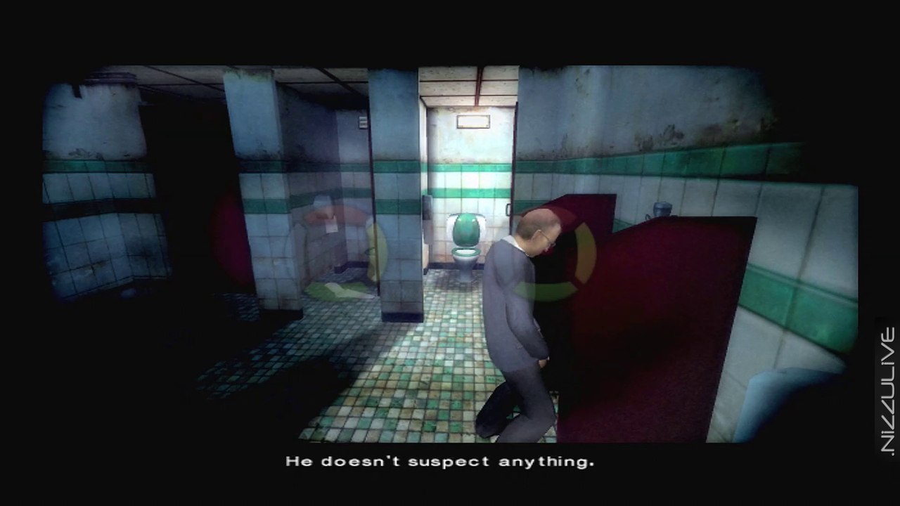 Indigo Prophecy (Part 5 of 12) Fahrenheit Walkthrough No Commentary