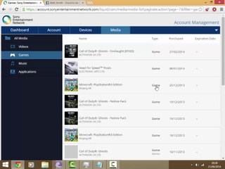 Psn account for sale or swap for steam account