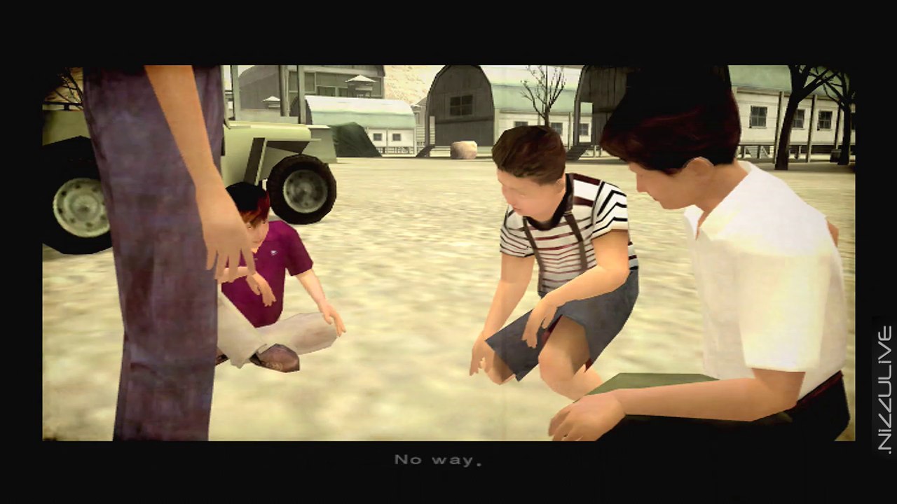 Indigo Prophecy (Part 4 of 12) Fahrenheit Walkthrough No Commentary