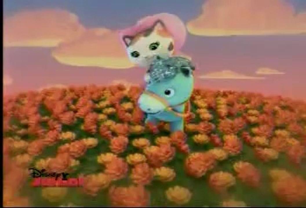 Sheriff Callie Sparky Regresa Vídeo Dailymotion