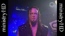 The Corporate Ministry Era Vol. 7 | The Undertaker vs Triple H vs Stone Cold Steve Austin 
