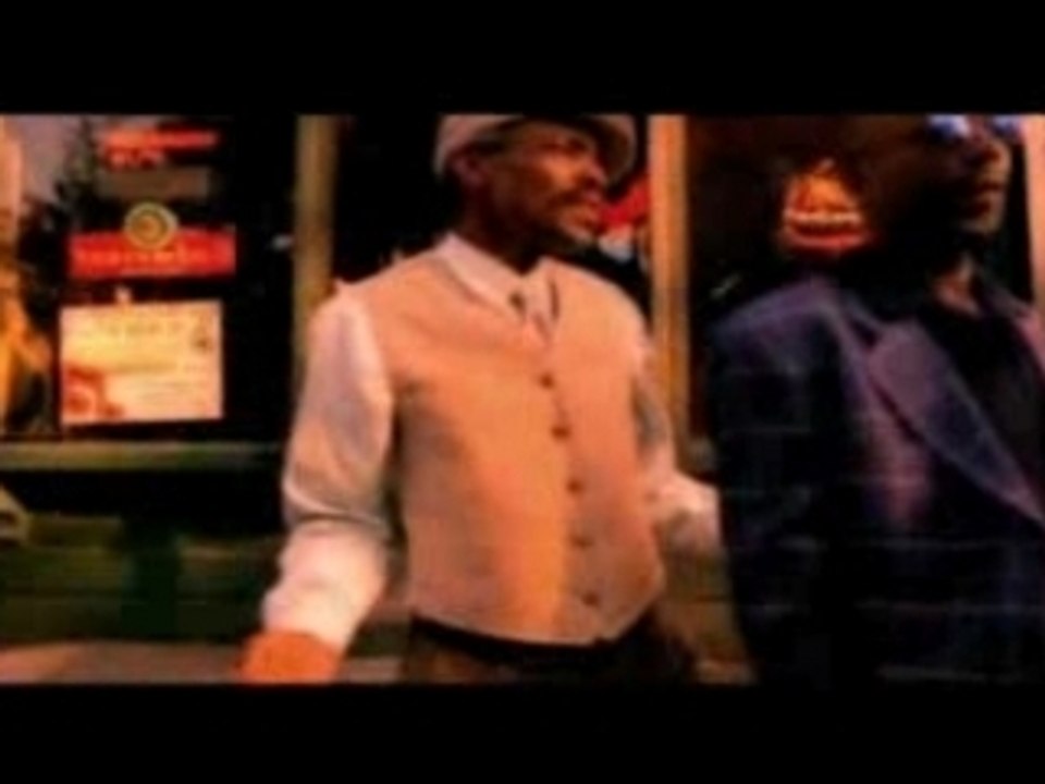 Nas feat. Lauryn Hill - If I Ruled