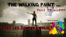The Walking Paint - StandPark Base de loisirs - Semper Fidelis