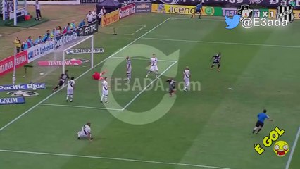 Vasco 1-1 Ponte Preta (Serie B) بتاريخ 25/10/2014 - 19:20