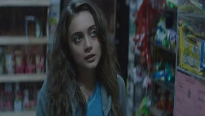 Deniz Seviyesi Fragman