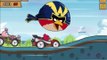 Angry Birds Race Let's Play / PlayThrough / WalkThrough Part - Racing As An Angry Bird