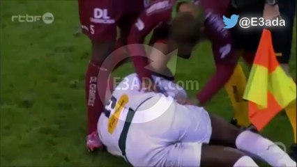 Waregem 1-2 Cercle Brugge بتاريخ 25/10/2014 - 19:00