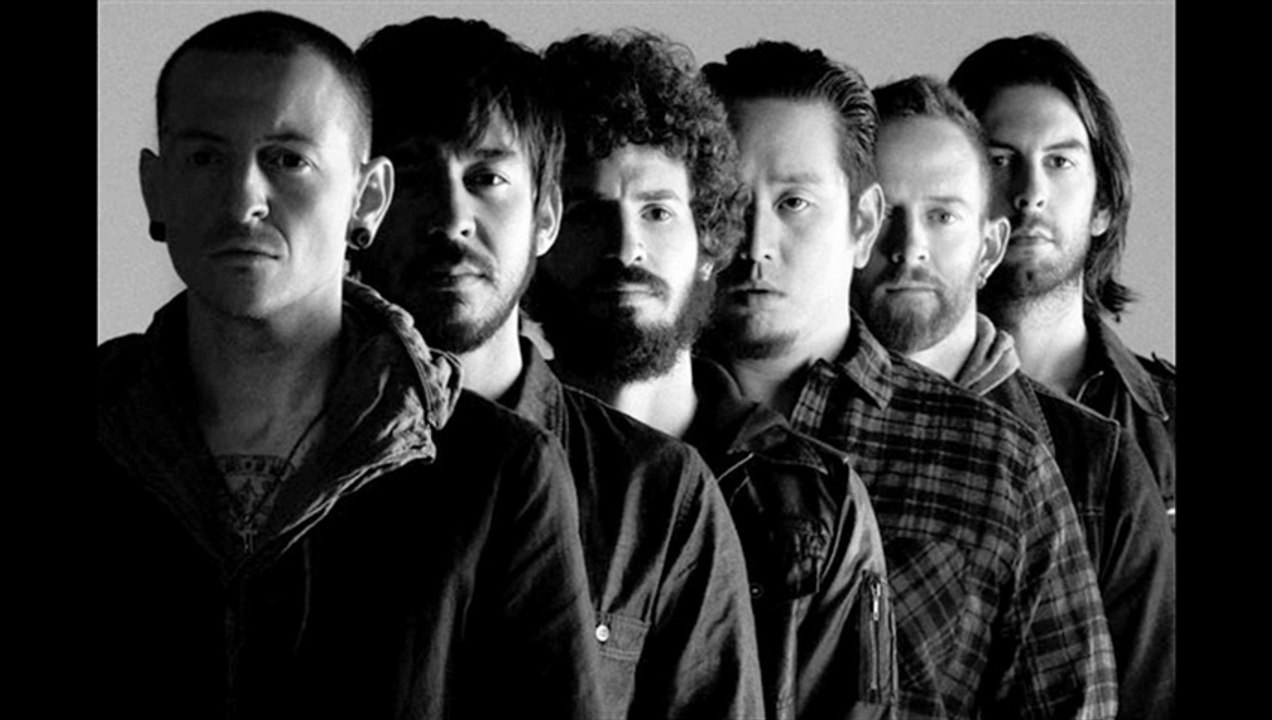 [Hit] Linkin Park - Until It Breaks (Money Mark Headphone Remix)