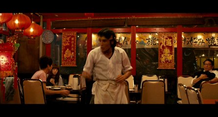 Why Don't You Play in Hell? Official US Release Trailer (2014) - Sion Sono Movie HD