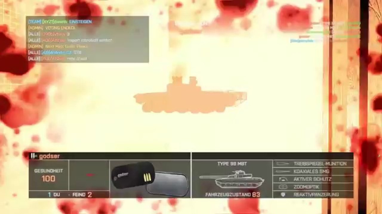 BATTLEFIELD 4  #011 ► VIPER-Battle «» Battlefield 4 Let's Play_(360p)