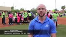 33rd Annual Girls Day 2014 - Boys & Girls Clubs of Southern Nevada pt. 2
