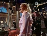 Die Harald Schmidt Show - 1042 - 2002-02-19 - Hannah Stockbauer, Ananas-Diät