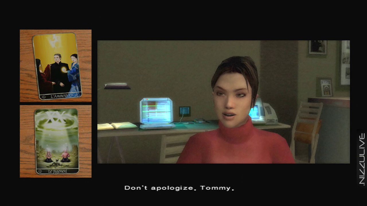 Indigo Prophecy (Part 6 of 12) Fahrenheit Walkthrough No Commentary