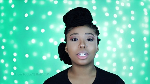 How Grow Long Hair For Black Women