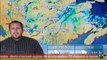 [+18 ~ Sexy Funny Girl]Canadian Weatherman Owned By Light Fixture - Fails World