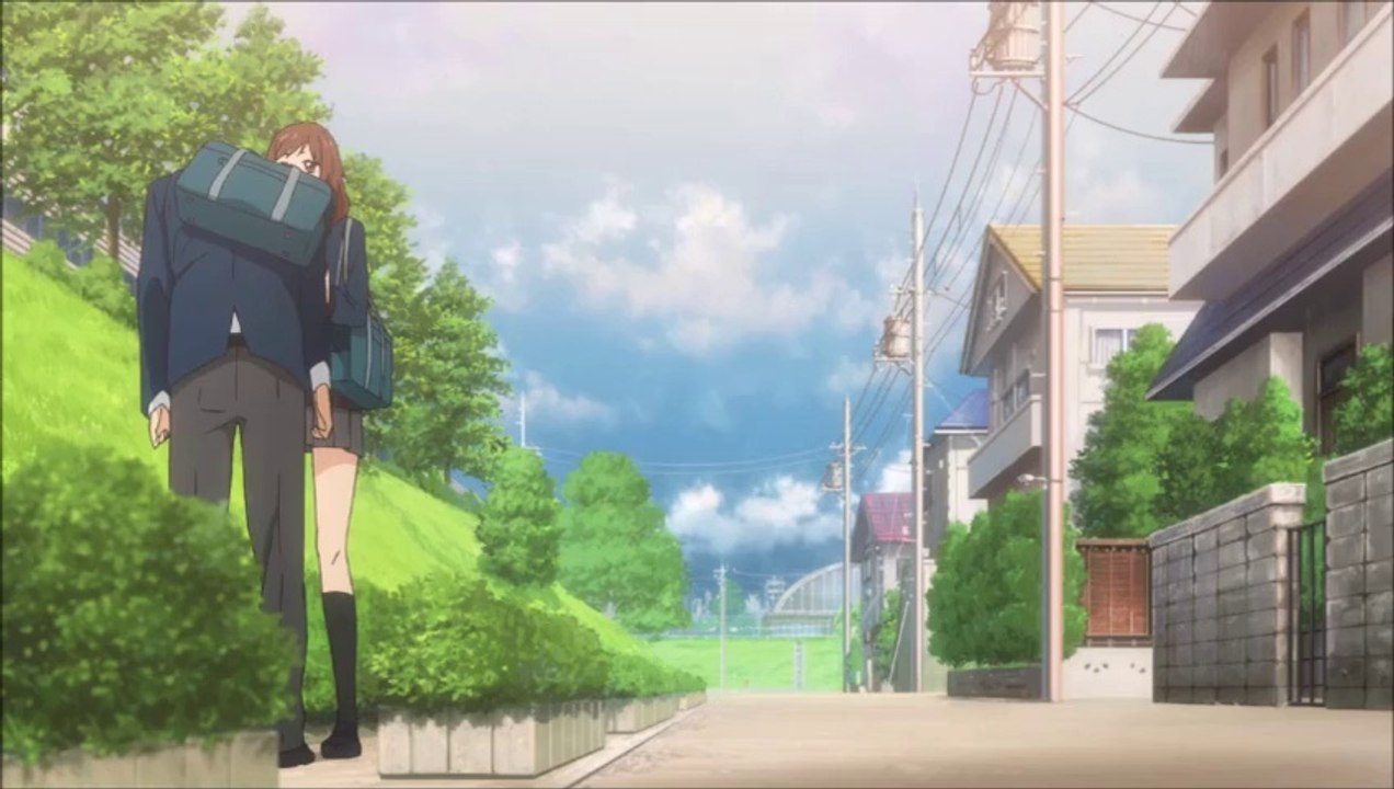 Futaba e Kou - Bittersweet