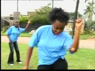 Amin Man... Muaroyoghue