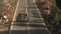 WRC España - Sebastian Ogier, cada vez más cerca de la gloria
