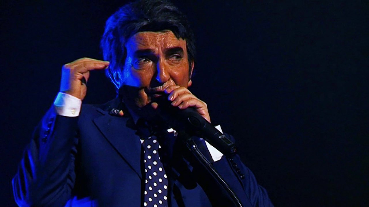 Mon père à moi  Gilbert Bécaud par Olivier Sorel