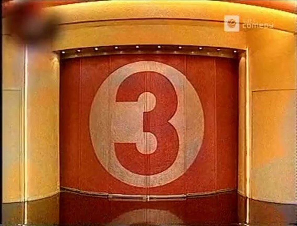 Die Harald Schmidt Show - 1047 - 2002-02-27 - Robert Gernhardt, Andrack fährt Strassenbahn