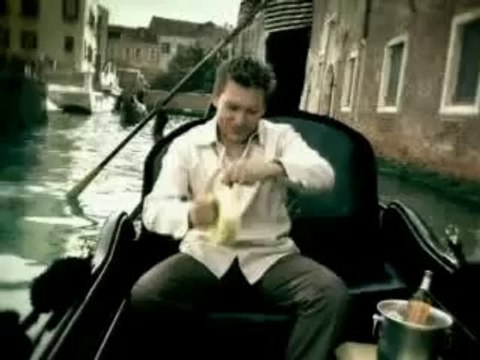 [+18 ~ Sexy Funny Girl][Sexy Girls] Hahn Beer Commercial Venice