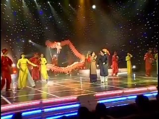 Cẩm Ly- Ca sĩ hát nhạc Xuân được yêu thích nhất