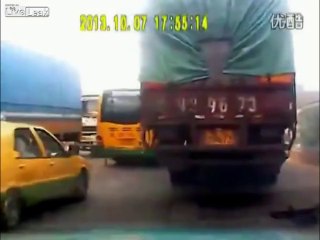 [+18 ~ Sexy Funny Girl]Best Insurance Scam Attempt Ever! [Made in China]