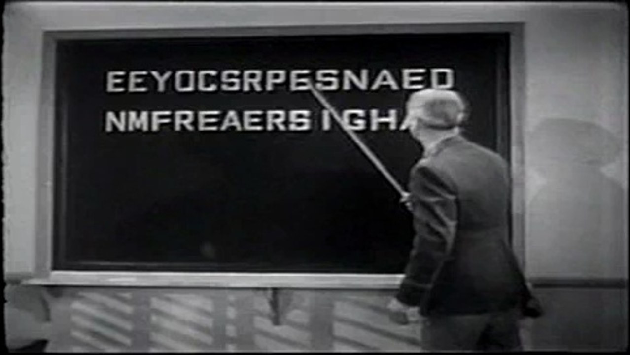 Secret Code Chapter 2: The Shadow of the Swastika - ComicWeb Serial Cliffhanger Theater