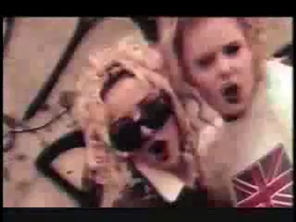 Shampoo - Bouffant Headbutt