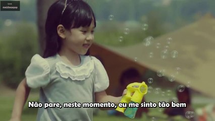 Jung In & Gary - Bicycle [Legendado]