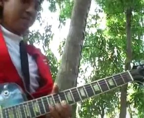 KESEPIAN ikah ropikah @ lagu tarling