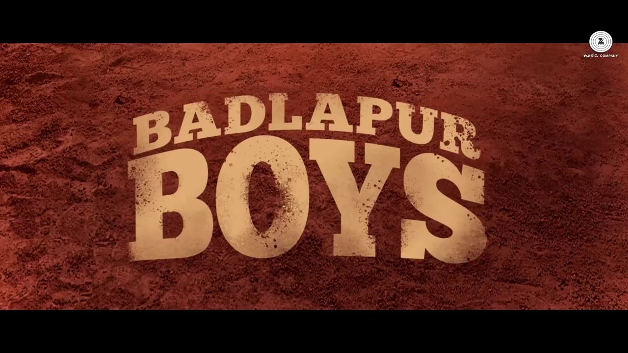 BADLAPUR BOYS OFFICIAL TRAILER HD | Nisshan Nanaiah & Annu Kapoor | Shailesh Verma