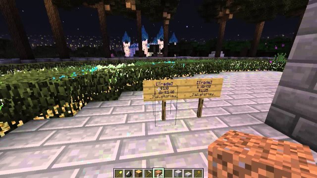 Minecraft Server Saturday - Ep 94 - SERVER UPDATE