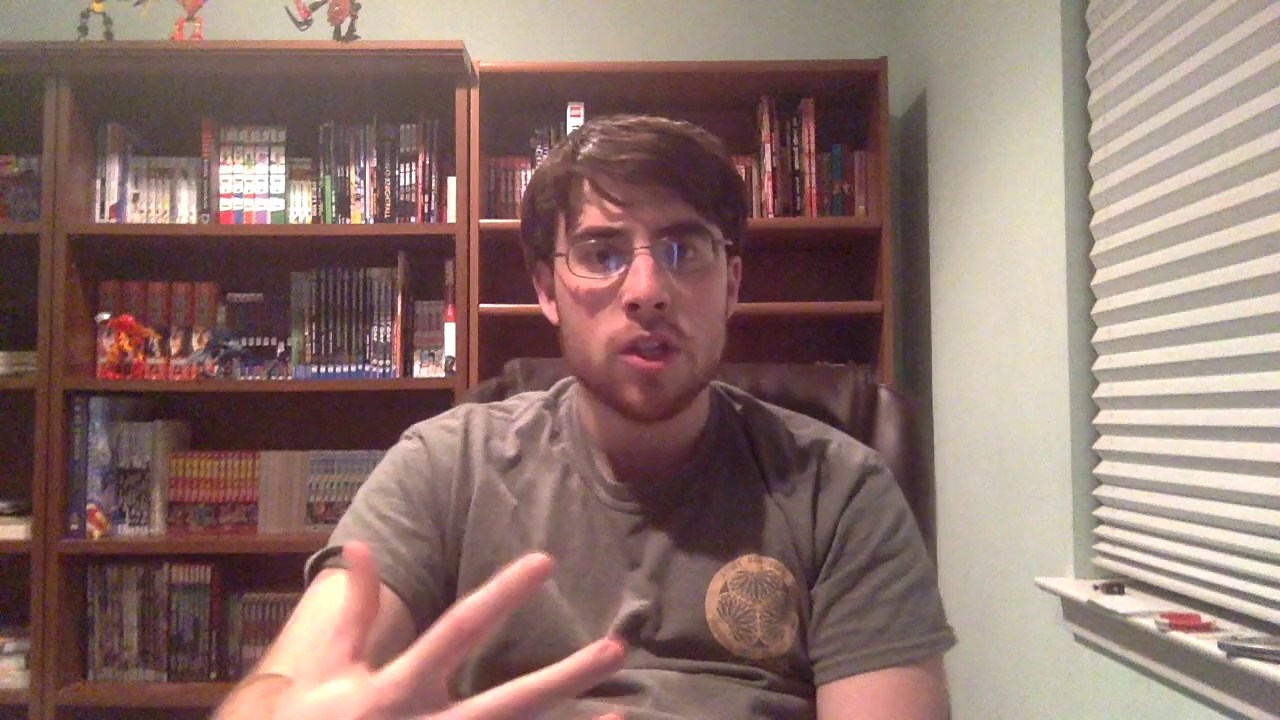 Sword Art Online II episode 16 review reaction