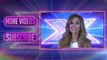 Lola Saunders sings Mariah Carey's When You Believe _ Live Week 3 _ The X Factor UK 2014