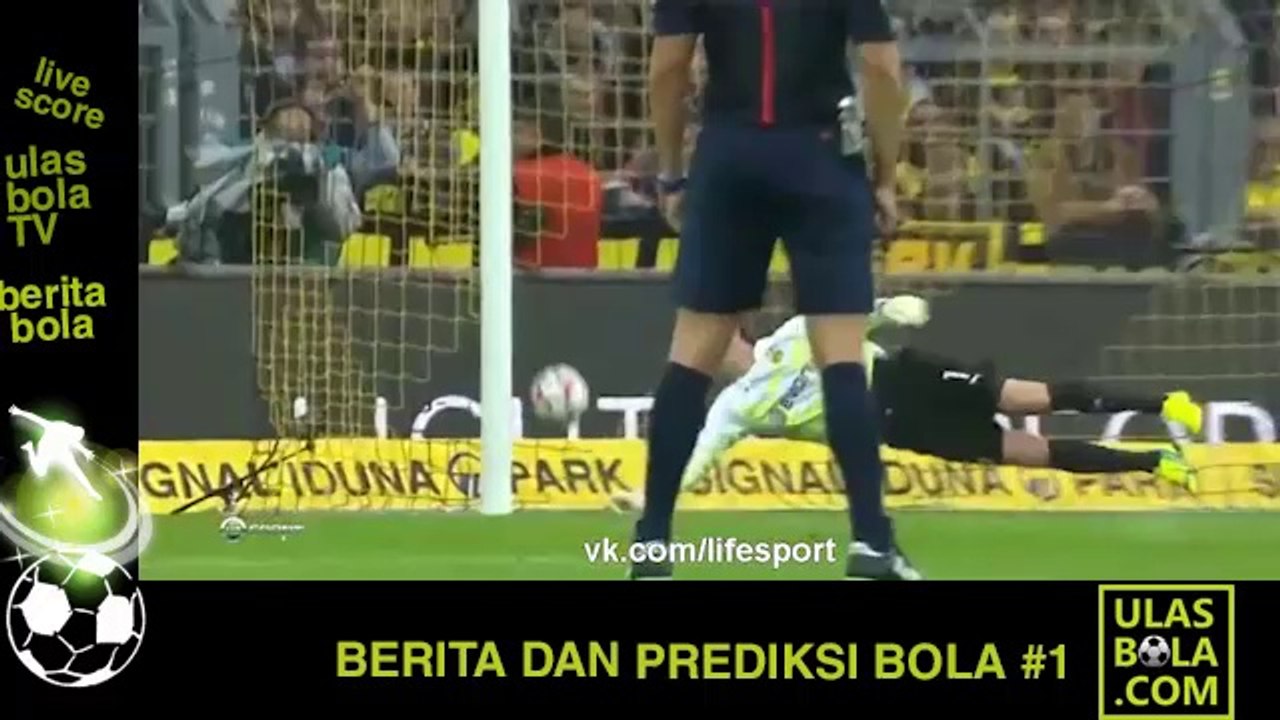 Liga Jerman 25 Oktober 2014