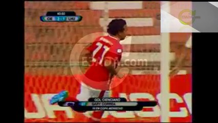 Cienciano 4-2 León de Huánuco بتاريخ 25/10/2014 - 18:45
