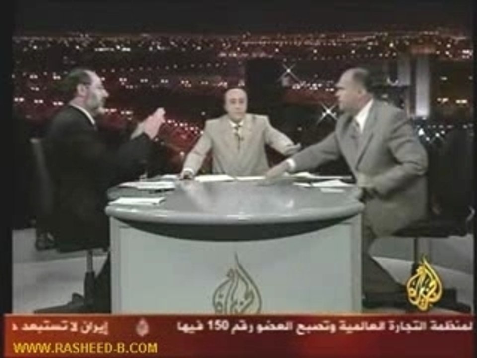 !! الاتجاه المعاكس