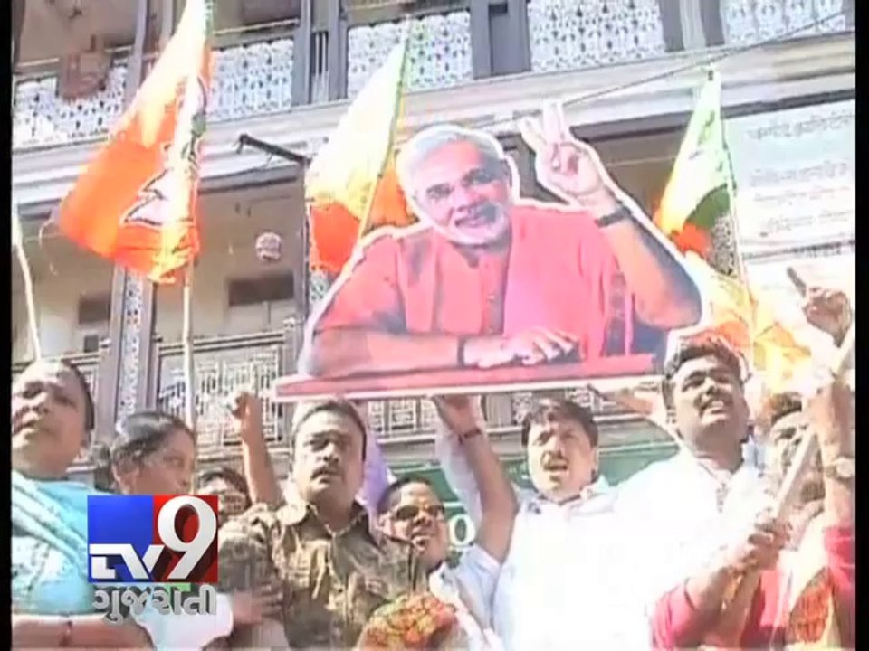 Will Priyanka Gandhi finally take charge of the Congress after drubbing in Maharashtra Polls? - Tv9