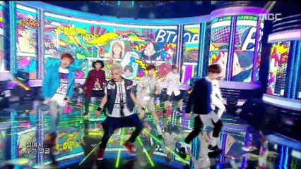 BTOB - You're So Fly (Oct 25, 2014)