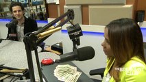 Forbes Hip Hop Cash Kings Interview at The Breakfast Club Power 105-1 (10142014) - YouTube
