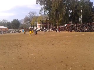 GHS OGHI vs SHAMDHARA FOOTBALL HILIGHS-1