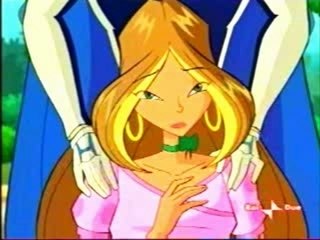 Flora transformation