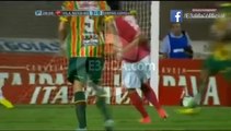 Vila Nova FCt4-1tSampaio Correa (Serie B) بتاريخ 26/10/2014 - 00:00