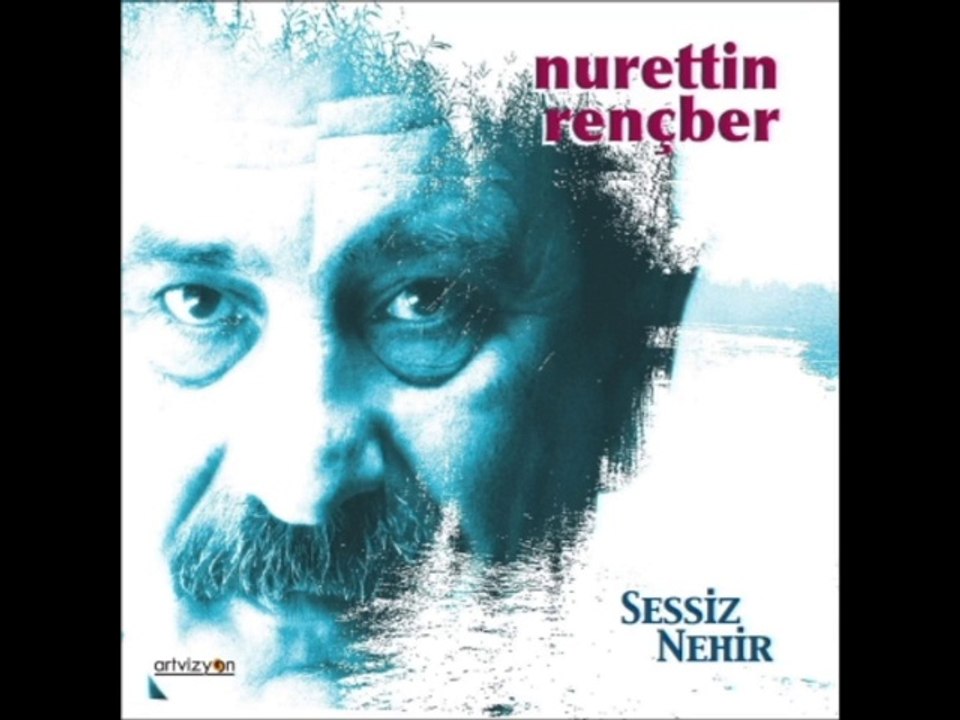 Nurettin Rençber - Japon Balıkçısı
